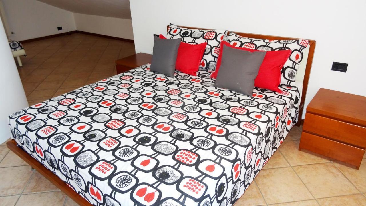 Affittimoderni Bergamo Young Apartment Exterior photo